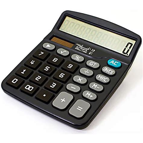 calculadora que mostra a conta